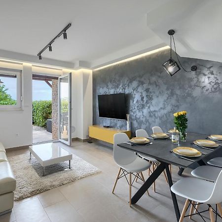 Апартаменты Casa Lori Rosini Экстерьер фото