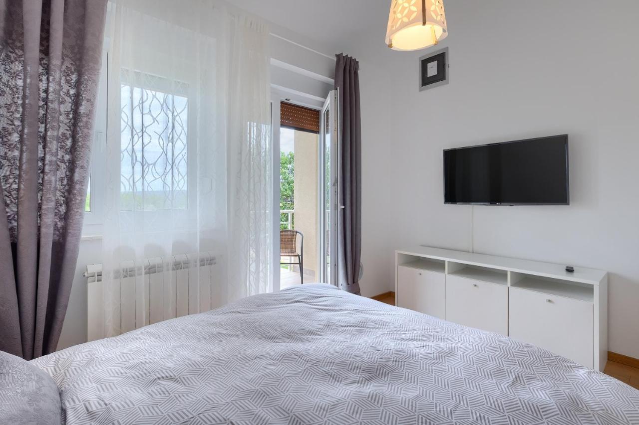 Апартаменты Casa Lori Rosini Экстерьер фото