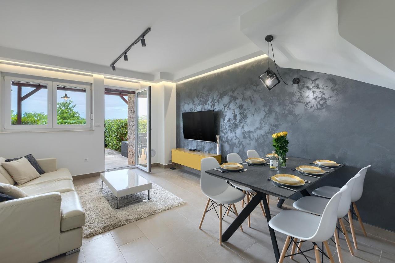 Апартаменты Casa Lori Rosini Экстерьер фото