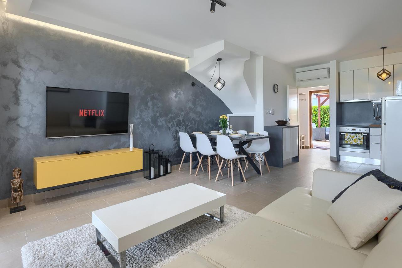 Апартаменты Casa Lori Rosini Экстерьер фото