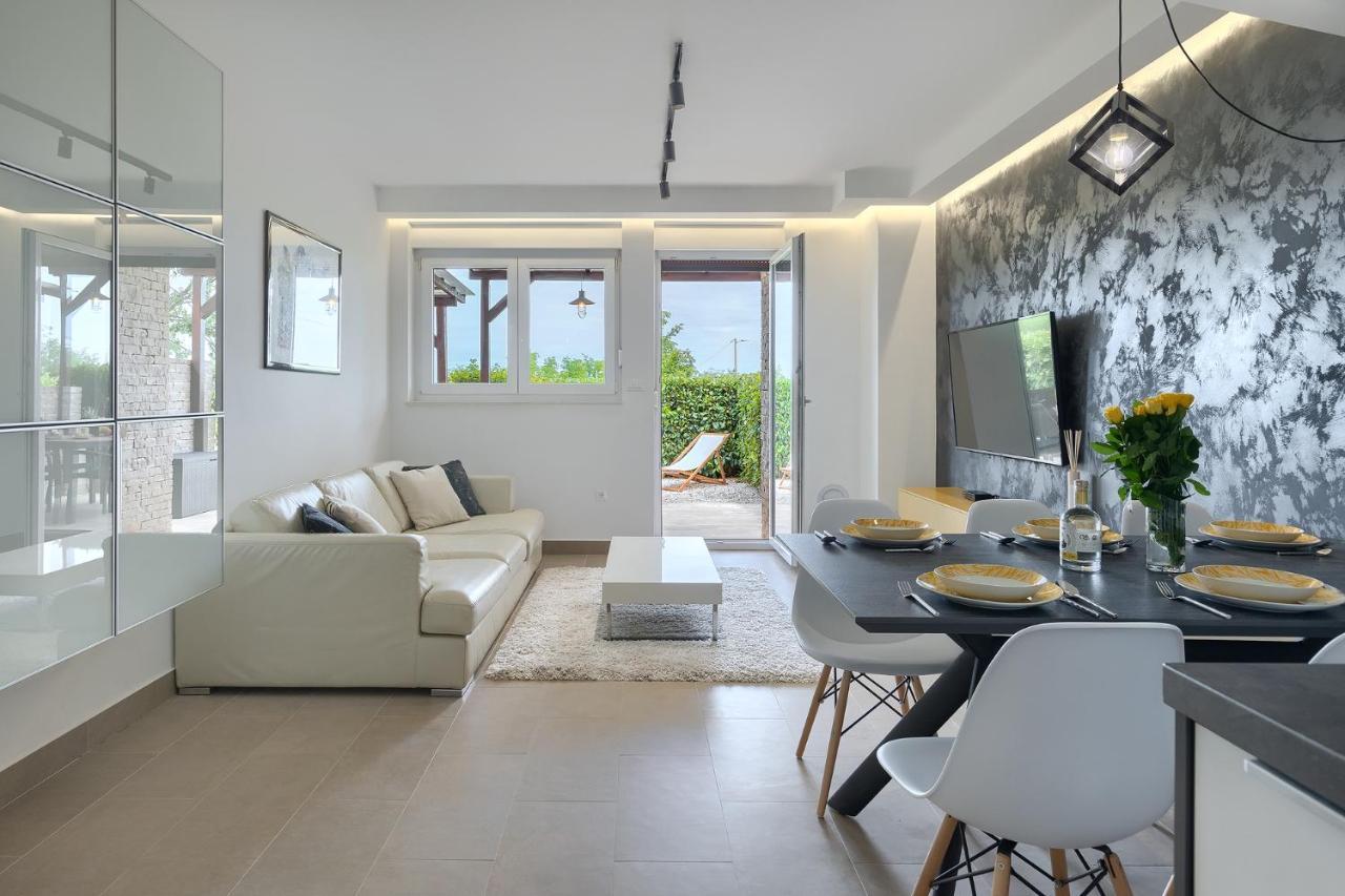 Апартаменты Casa Lori Rosini Экстерьер фото