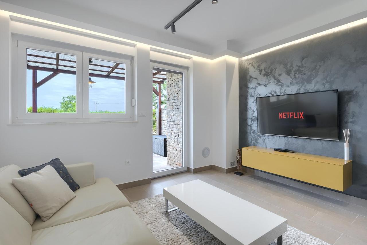 Апартаменты Casa Lori Rosini Экстерьер фото
