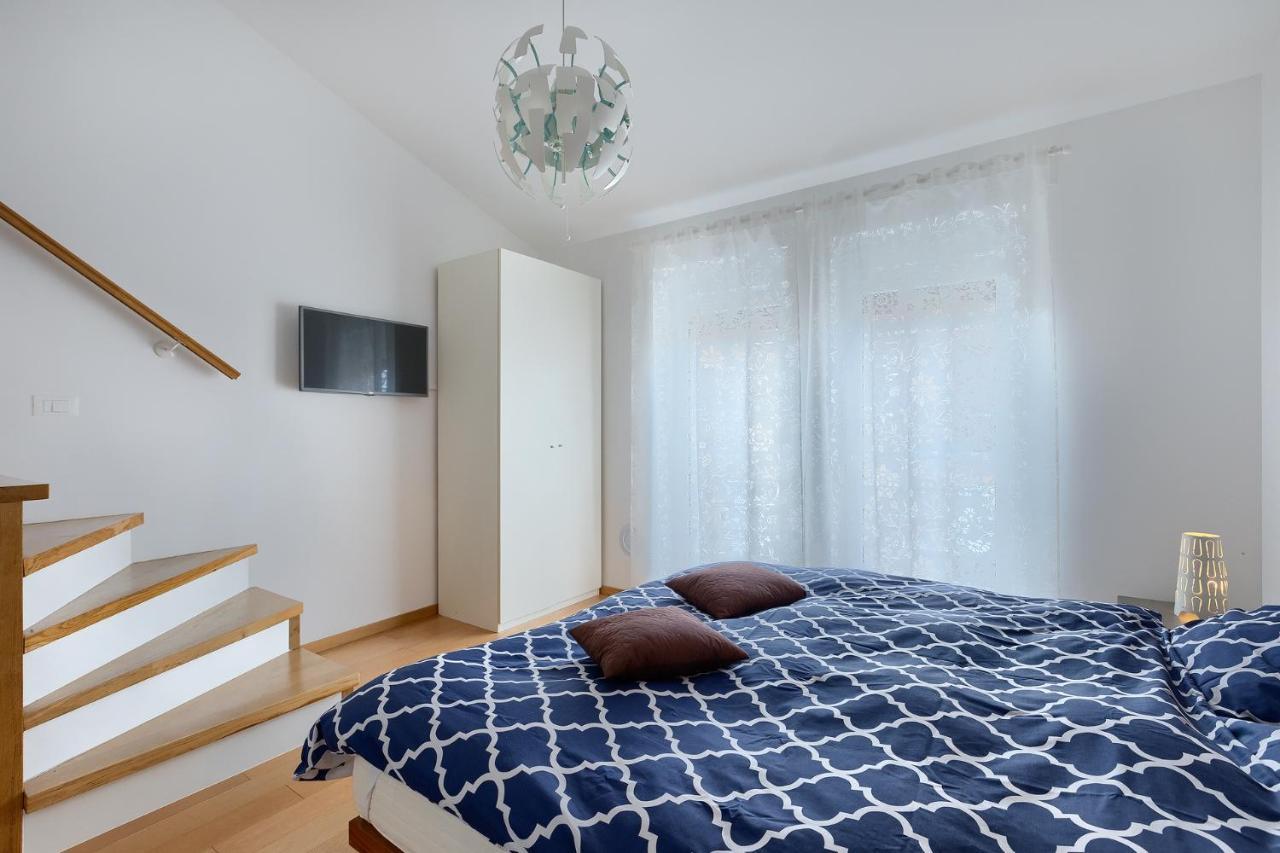Апартаменты Casa Lori Rosini Экстерьер фото